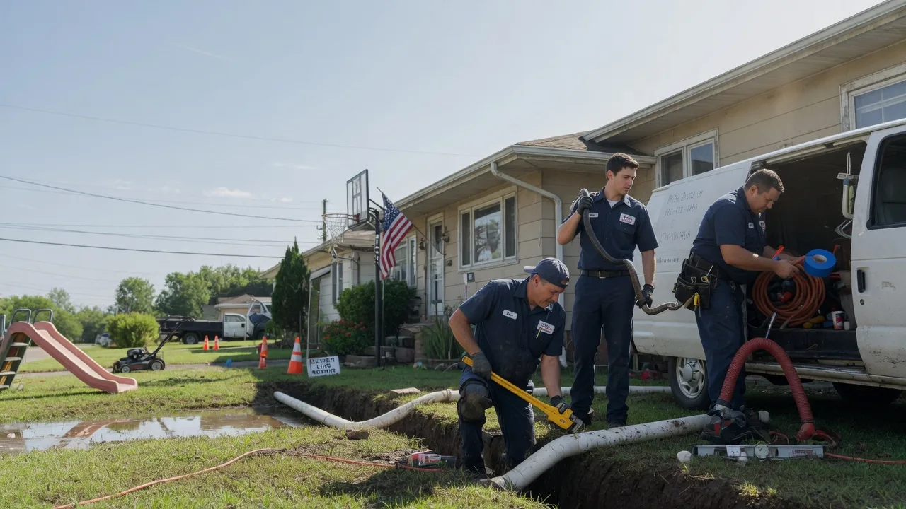 Toilet Installation in Columbia City, IN near me